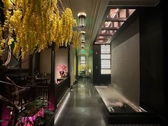 -金链花·泰国餐厅(国贸店)