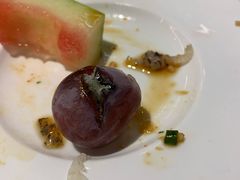 -海底捞火锅(奥体南路店)