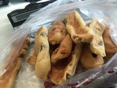 -祝福记糕点(新百大店)
