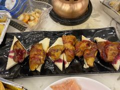 -澜悦港海鲜体验主题餐厅