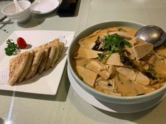 -天厨妙香素食餐厅(清华店)