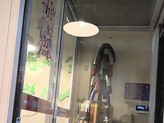 -烤满分·东北烧烤(首经贸店)