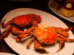 -福州仓山凯悦酒店·Market Cafe Lacucina咖啡厅