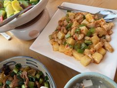 -怡得观滇餐厅·地道昆明菜·1996(海埂大坝店)