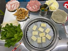 贵州特色小豆腐-贵州小豆腐(杨家坪总店)