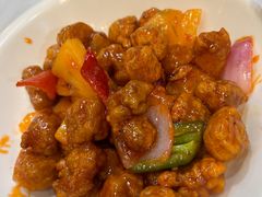 -津津菜馆(绝没分店)