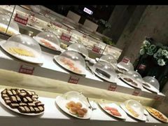 -玫瑰花园自助烤肉(顺义鑫海韵通店)