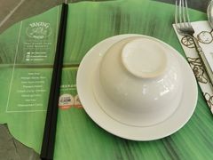 -帕蓝·暹罗料理(大学路店)