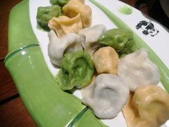 -福慧慈缘素食餐厅(王府井店)