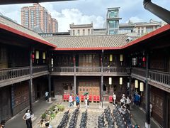 -马家大院