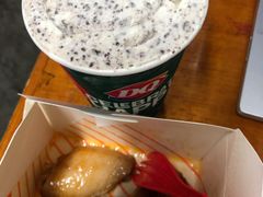 -DQ·蛋糕·冰淇淋(科华王府井店)