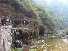 -云台山风景名胜区