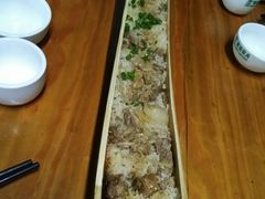 -香竹农庄•传统竹筒饭(十年店)