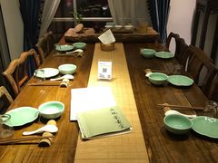 -五观堂素食(新华路店)