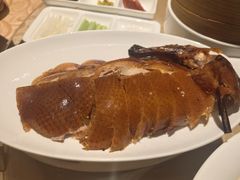 -瓦国小镇·果木烤鸭·融合菜(西口店)