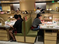 -海底捞火锅(正大乐城店)