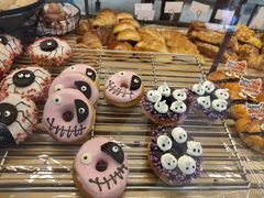 -面包新语(上地华联店)