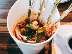-太二酸菜鱼(广州IFC国金天地店)