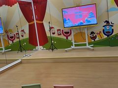 -艺年级儿童语言艺术中心(冉家坝爱融荟城店)