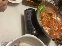 -佬麻雀·剁椒鱼头(京基KK One店)