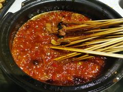 -钢管厂五区小郡肝串串香(南山店)