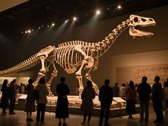 -国家自然博物馆