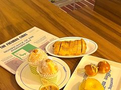 -屋裡·Union Bakery(龙江路店)