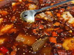 -漢舍中国菜馆(889广场店)
