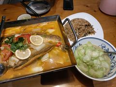 -老板很二(吉大店)