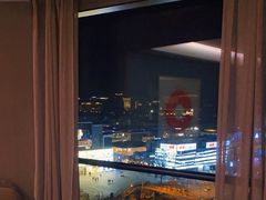 -北京三里屯CHAO酒店