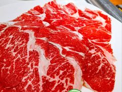 雪花牛肉-巴奴毛肚火锅(六天地店)