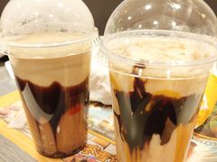 -麦当劳(国际大厦店)