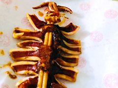 -大周炸串店