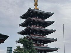 -浅草寺