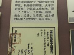 -中国铁道博物馆(正阳门馆)
