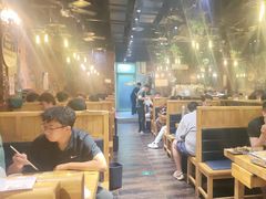 -小俩口烧烤东北菜(双井店)