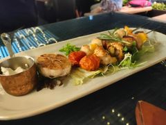 -haxnbauer海森堡德国餐厅(深圳coco店)