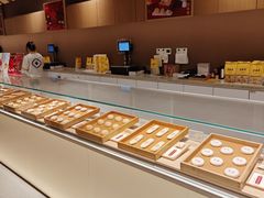 -老鼎丰糕点铺子(国贸商城店)