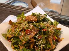 -吴满满油泼面(北方风味园店)