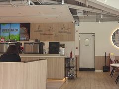 -Tims天好咖啡(华侨城步行街店)