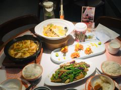 -话梅·客家小厨(东门店)