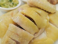 -文记壹心鸡(宝华路店)