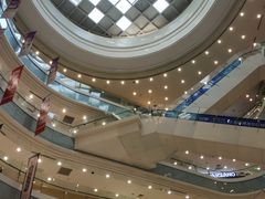 -优衣库(上海虹口龙之梦店)