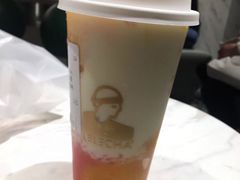 -LELECHA乐乐茶(美罗城店)