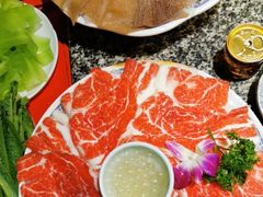 -佬革命主题火锅(玉沙路店)