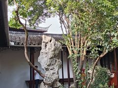 -西园戒幢律寺