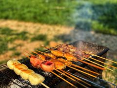 -北京金海湖景区