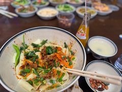 -尚寨嫽扎咧面馆(钟楼店)