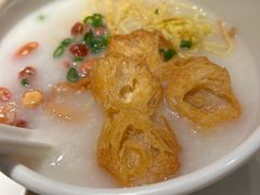 -禄运茶居·手工点心(猎德店)