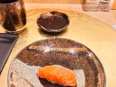 -鮨政·Omakase(港汇恒隆广场店)